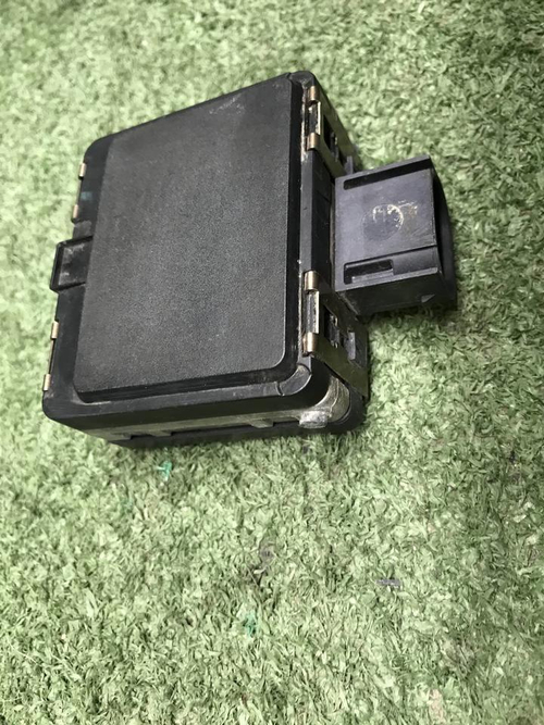 Датчик радарный Geely Tugella (2019-2024)
