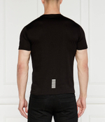 Футболка EA7 - черный(8NPT25 PJVPZ)