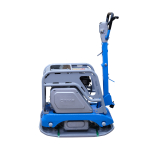 Виброплита реверсивная гидравлическая CIMAR CPC-160-H (HONDA GX200)