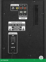 Акустика Sven MS-1821 (SV-020774)