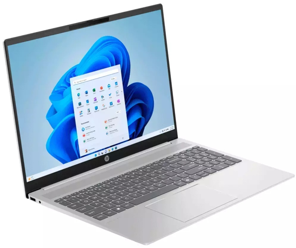 Ноутбук HP Pavilion 16-ag0010ci/16 WUXGA 16" / 16 Гб / SSD 512 Гб / Win 11 / B6SU1EA