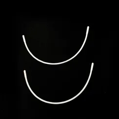 Каркасы для бюстгальтера Isetta Тип 13 (средней глубины)