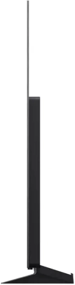 Телевизор OLED LG 77" OLED77C6RLA.ARUG черный/серебристый 4K Ultra HD 120Hz DVB-T DVB-T2 DVB-C DVB-S2 USB WiFi Smart TV