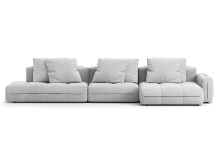 Модульный диван «Хуго»