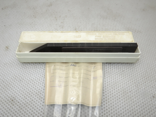 Линейка лекальная ЛД-200 кл. 1 ЧИЗ ГОСТ 8026-75