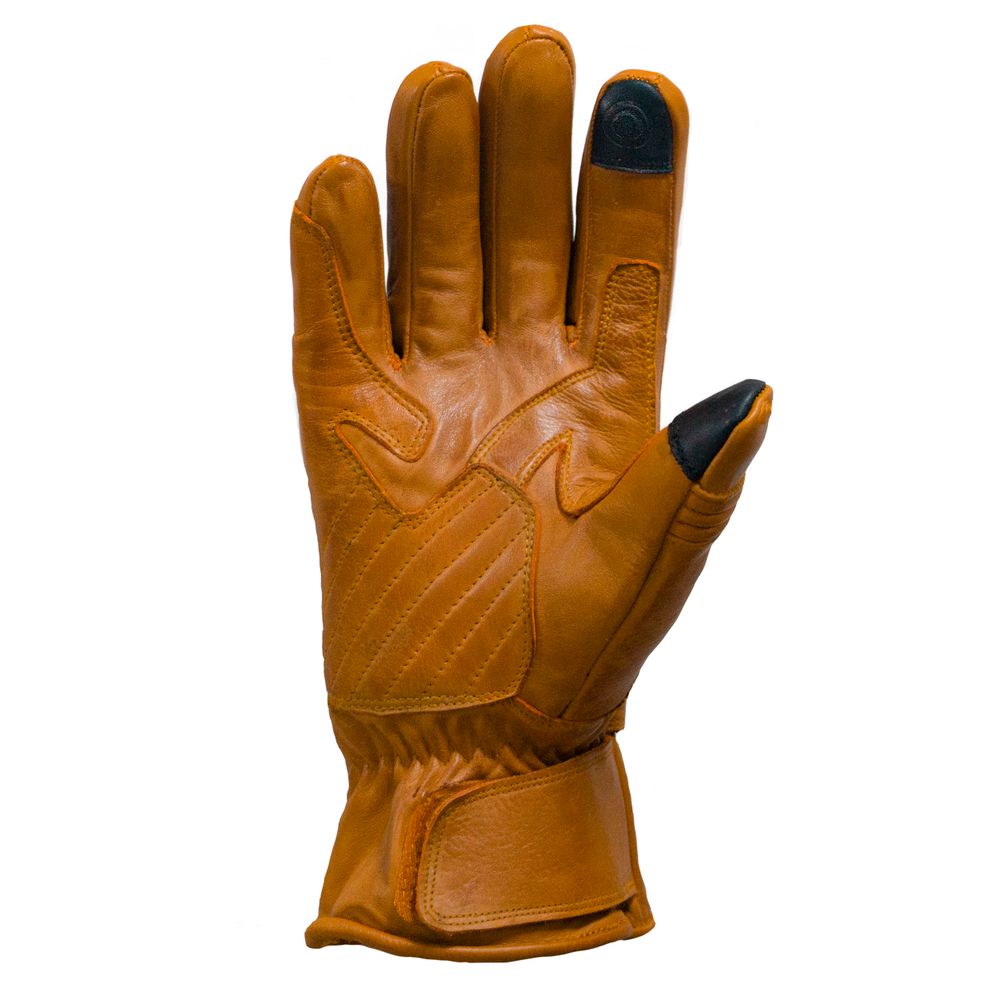 Lord / Коричневый