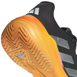 Женские теннисные кроссовки Adidas Barricade 13 W - Black