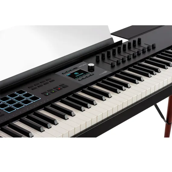 Arturia KeyLab 88 MK3 Black