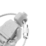 Пластиковая фигурка LEGOMAN By Nikita Trik