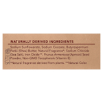 Kitsch, увлажняющее мыло для тела, миндаль и ши, 113 г (4 унции)