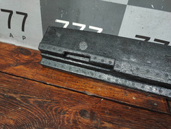 Абсорбер переднего бампера Hongqi HS5 19-нв Б/У Оригинал 2803367DD01