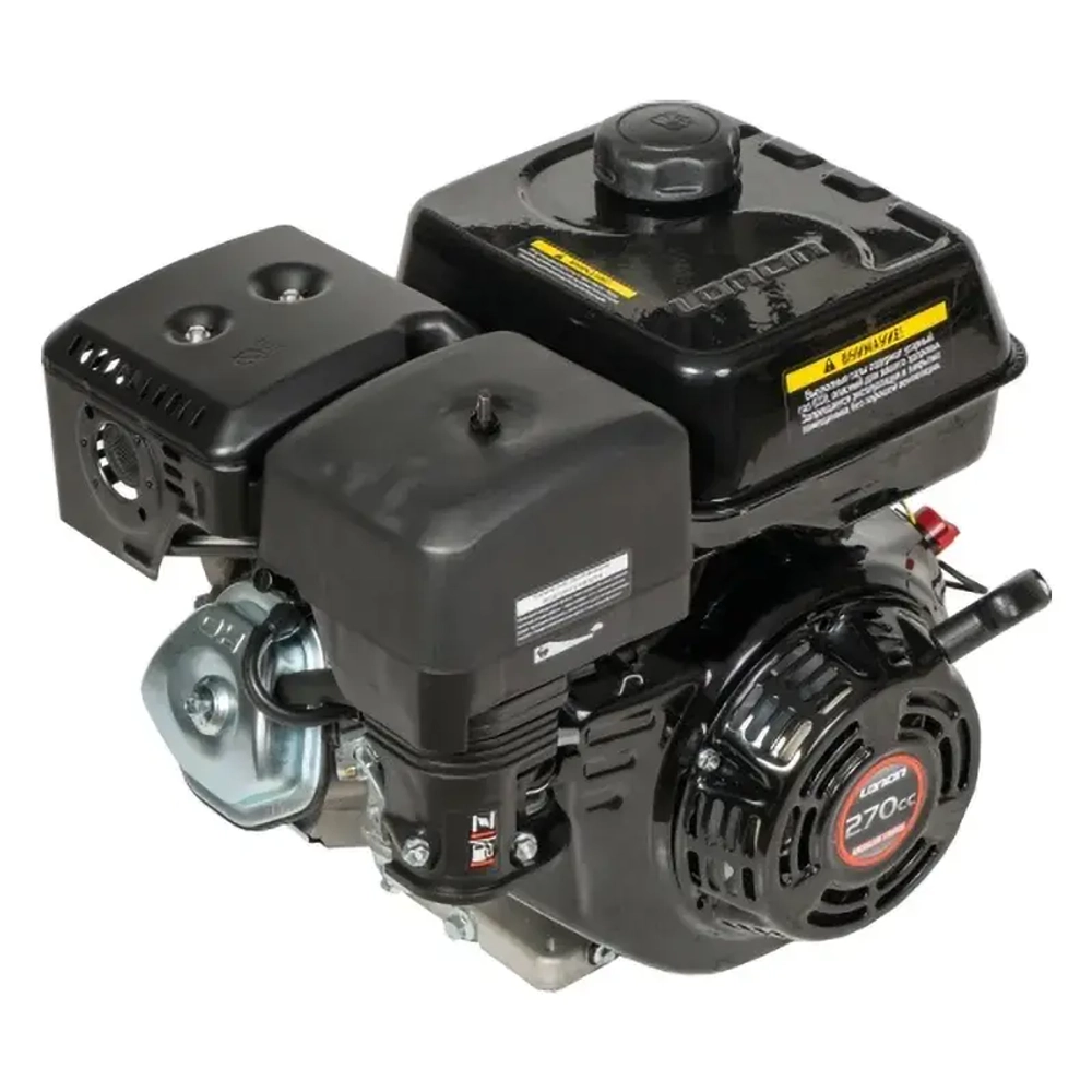 Loncin G270F (C type) D25.4 двигатель 00-00003203