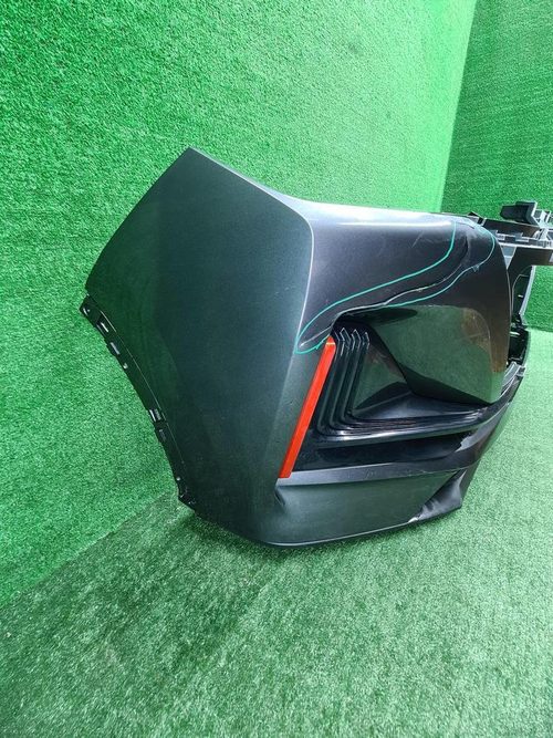 Бампер передний Changan CS55PLUS (2021-н.в.)