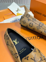 Louis Vuitton Mocassin
