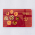 Germany 2003 Proof Coin Set (G)