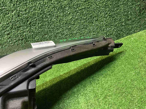 Фара левая KIA Rio 4 (2017-2020) галоген