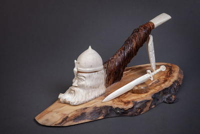 Трубка "Богатырь"