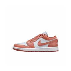 Nike Air Jordan 1 low "Pink Salmon"