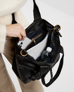 Сумка 575 11 черный