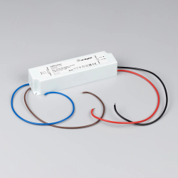 Блок питания ARPV-SP-12100 (12V, 8.3A, 100W) (Arlight, IP67 Пластик, 5 лет) 041915