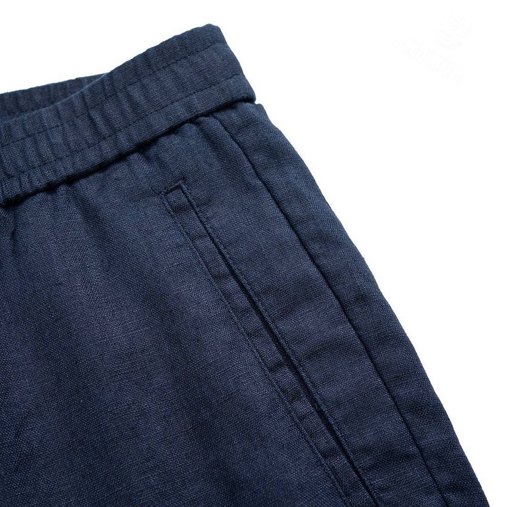 Брюки Kiton
