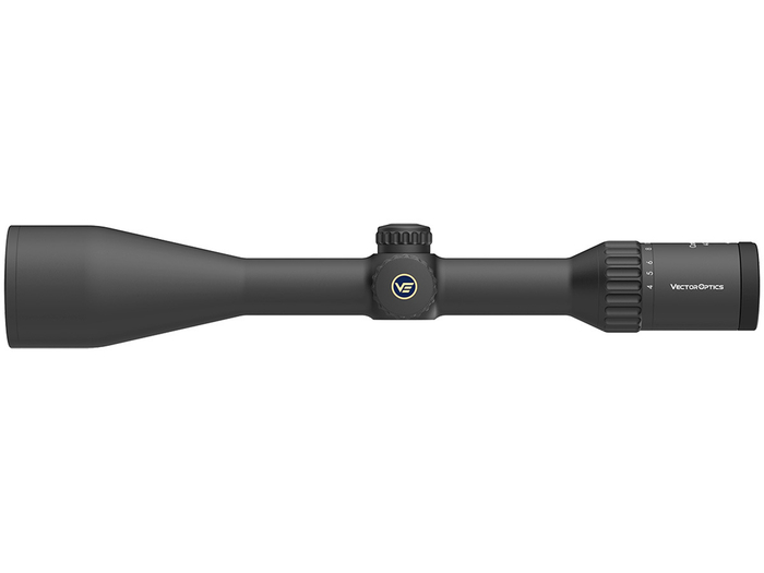 Прицел Vector Optics Continental Hunting ED 4-32x56, SF, VECON-CDM (MOA) (SCOL-51)