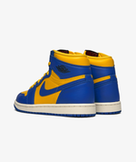 Jordan | Women's Air  1 Retro Hi OG "Reverse Laney"