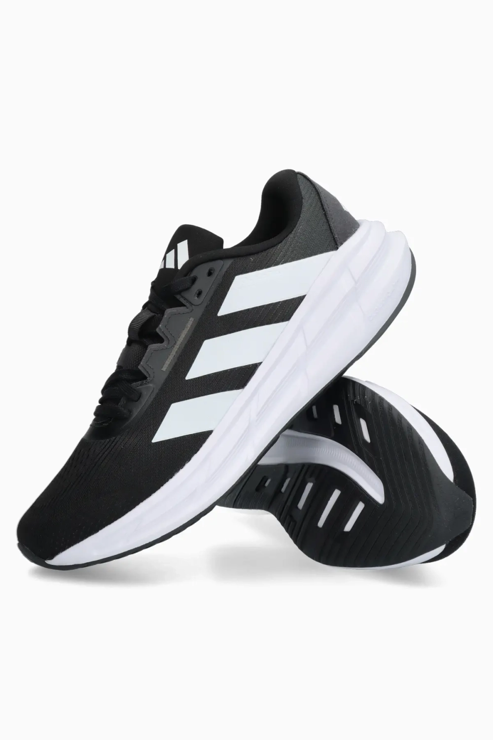 Кроссовки adidas Questar 3 - черный