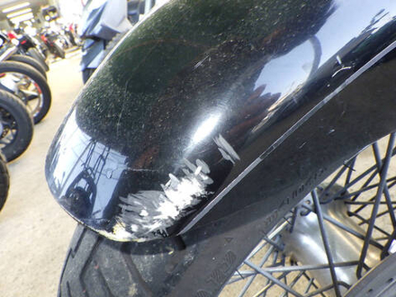 Honda Shadow 400 , 2005