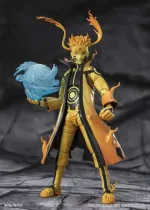 Фигурка SH Figuarts Naruto Uzumaki Courageous Strength