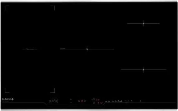 Варочная панель De Dietrich DTI 1049 XE