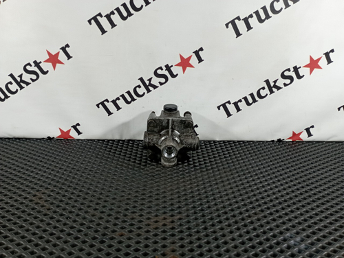 Клапан ускорительный 2018г.