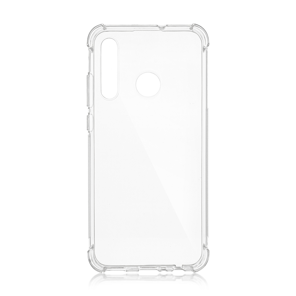 Чехол ROSCO для Honor 10i;Honor 20e оптом (арт. HW-H10i-HARD-TPU-TRANSPARENT)