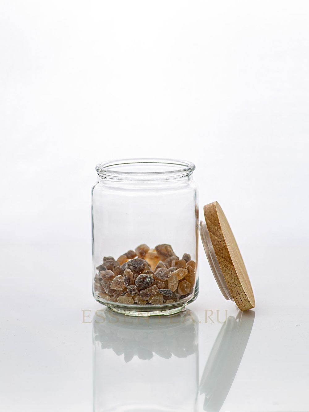 банка для хранения сыпучих продуктов