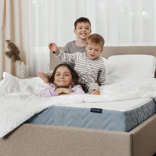 Одеяло с эвкалиптом BuyRest