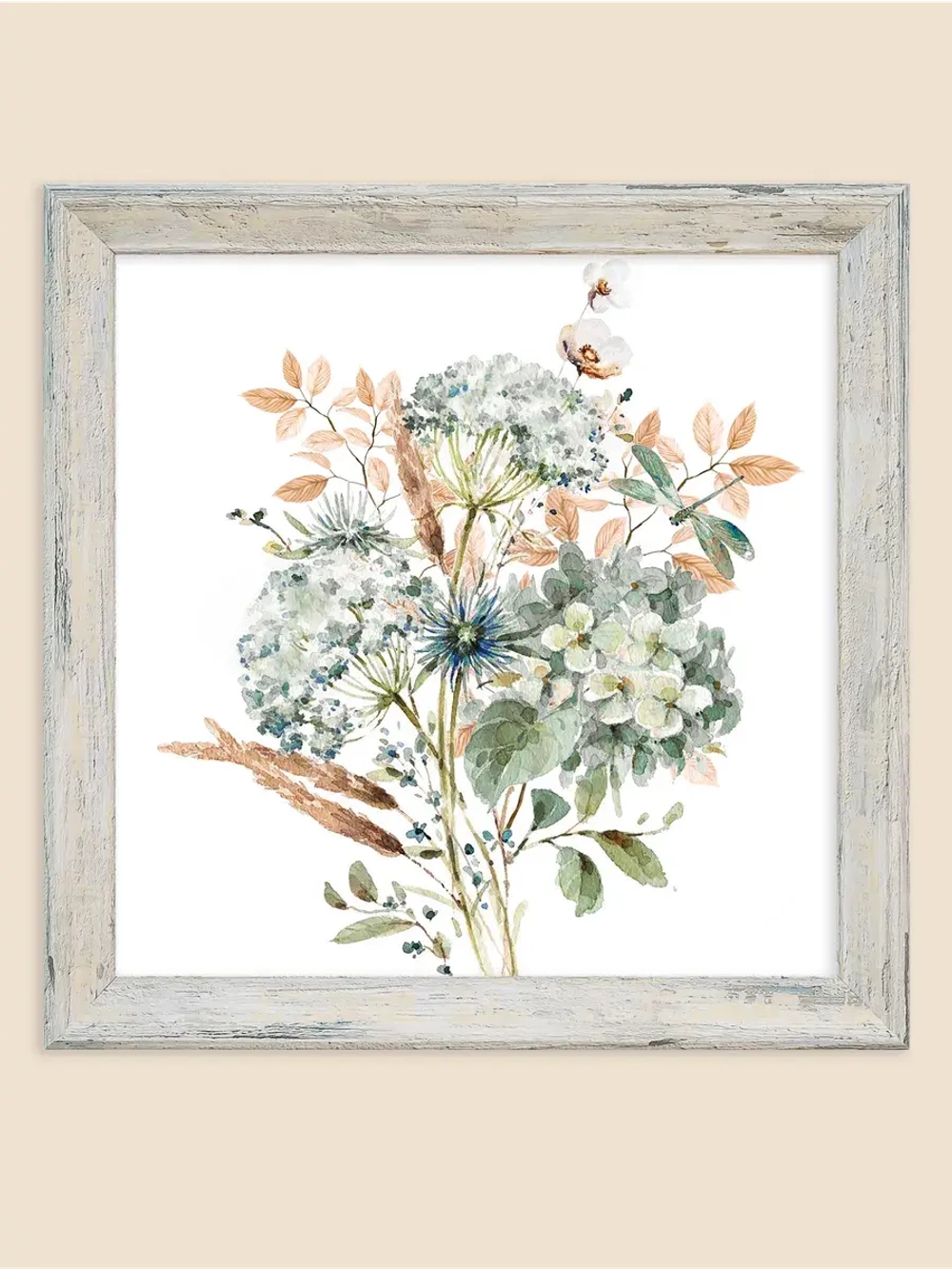 Картины на стену интерьерные на холсте 4 шт