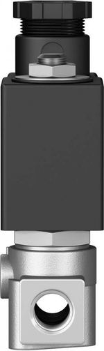 VZWD-L-M22C-M-G14-15-V-3AP4-85-R1 Распределитель с электроуправлением