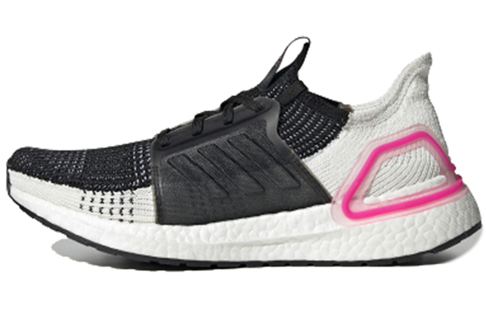 Кроссовки Adidas Ultraboost 19 (Женская размерная сетка)