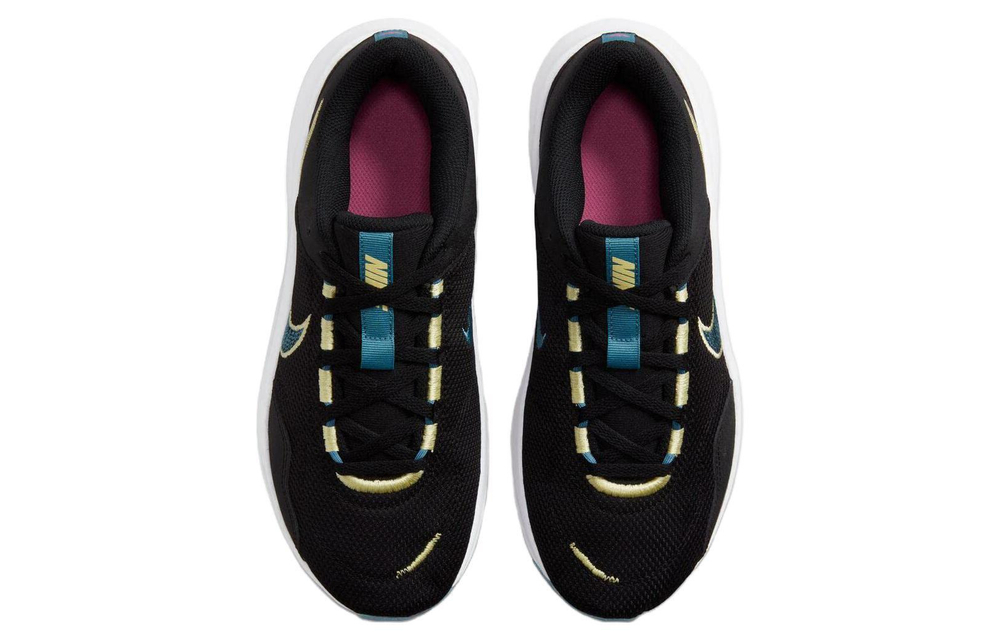 Кроссовки Nike Legend Essential 3 Next Nature (Женская размерная сетка)