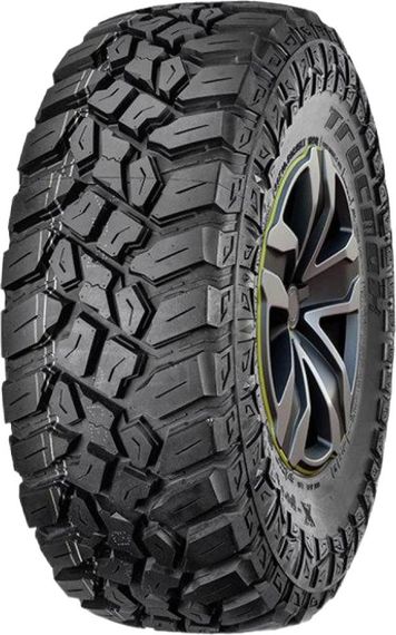Tracmax X-Privilo M/T 315/75 R16С 127/124Q