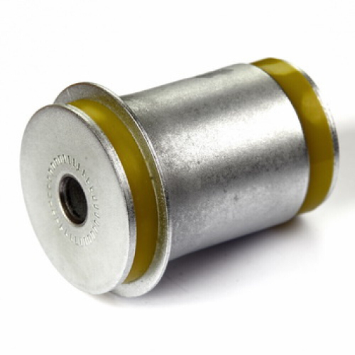 Полиуретановый сайлентблок передней подвески, нижнего рычага, задний (1 шт.), Точка опоры.1-06-1433