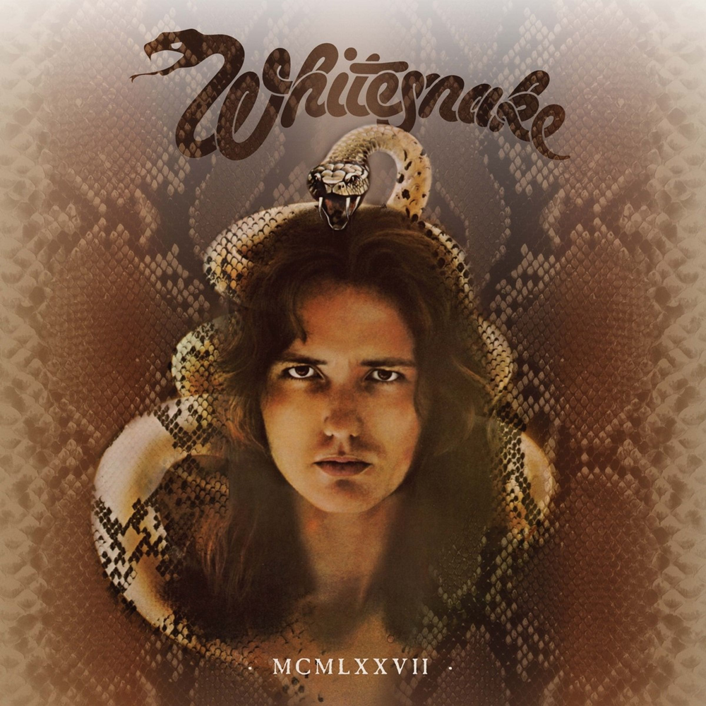Whitesnake / WhiteSnake MCMLXXVII (Coloured Vinyl)(LP)
