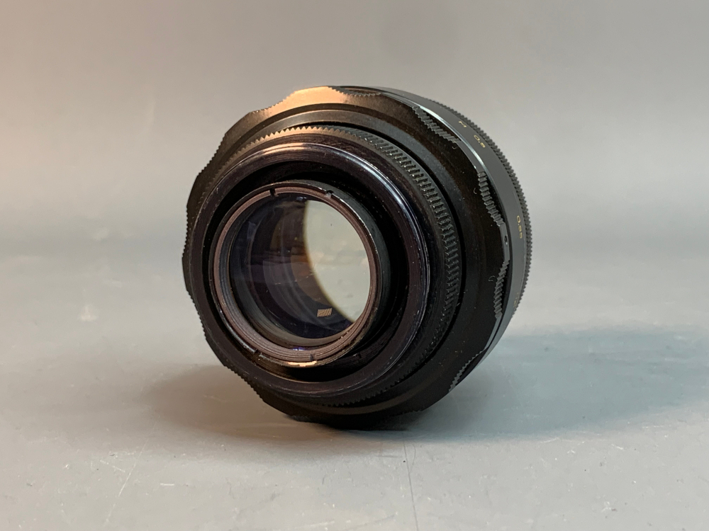 Гелиос 44-2 2/58