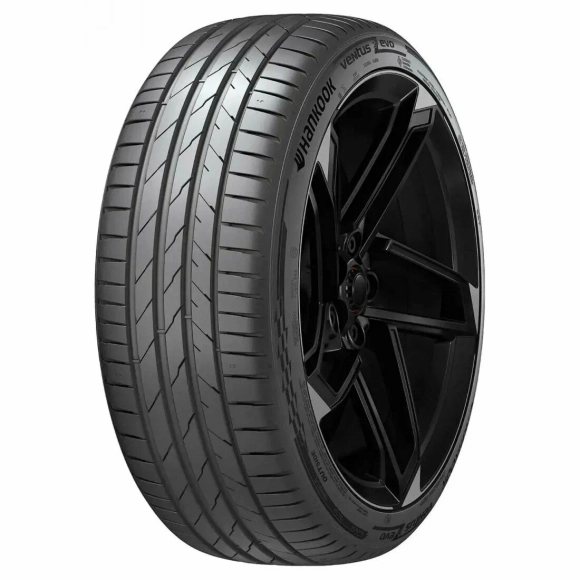 Летняя шина Hankook Ventus evo SUV K137A (275/45 R19 108Y)