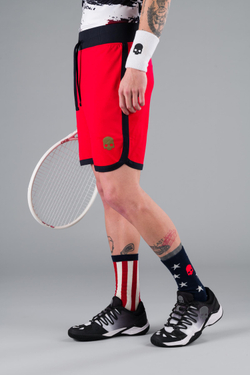 Теннисные шорты HYDROGEN TECH  (TC0000)