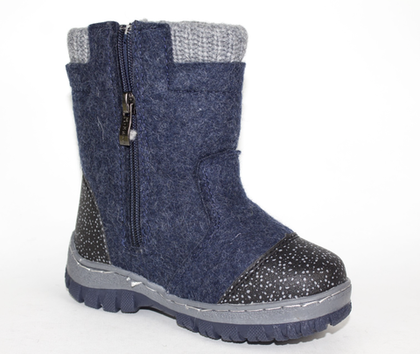 Валенки детские зимние L9435C-7