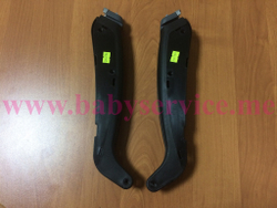 Подлокотник Peg-Perego Aria правый