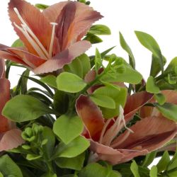 GAEM Цветочная композиция, L15,5 W14,5 H19,5 см