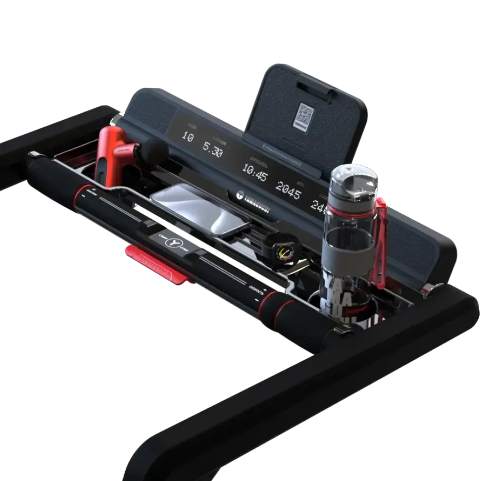 Беговая дорожка Yamaguchi MAX PRO-S