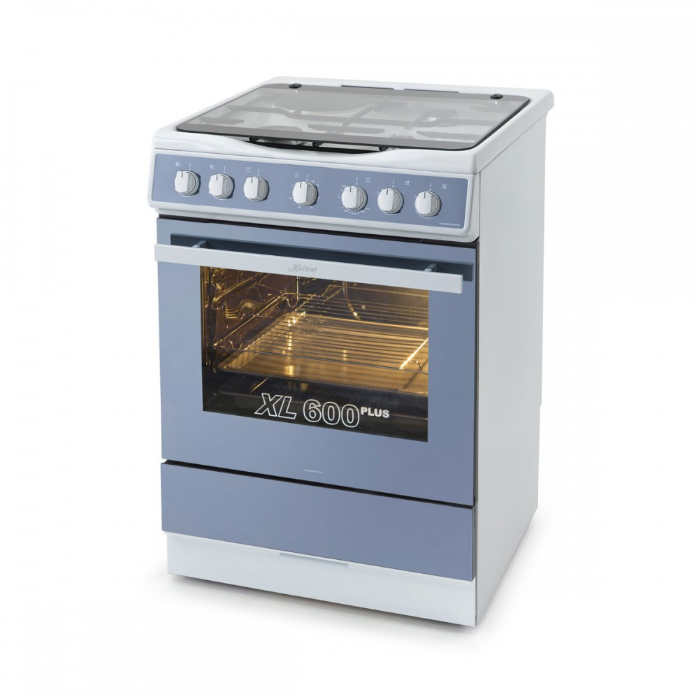 Плита газовая Kaiser HGG 62501 W